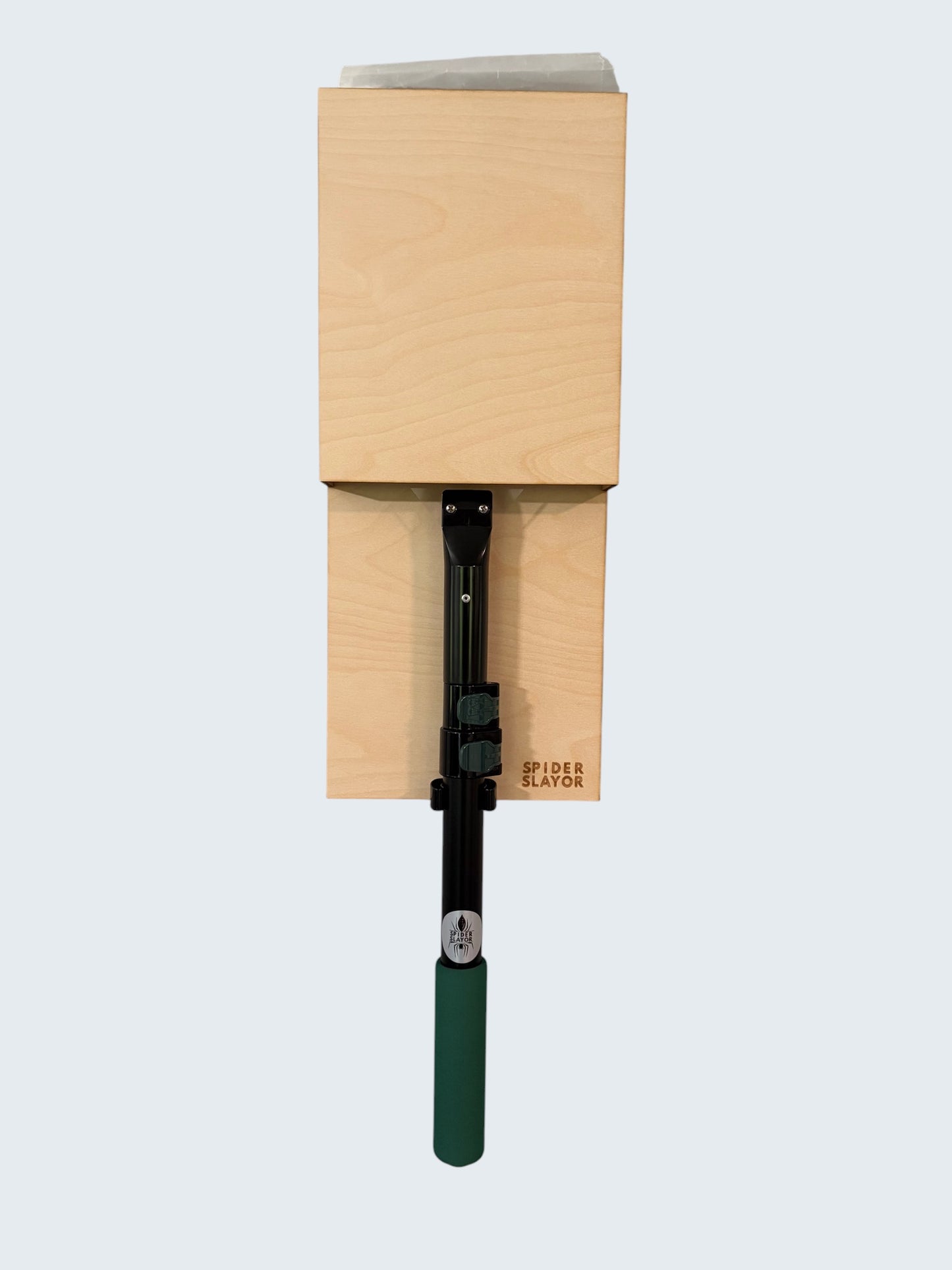 Spider Slayor™ Hanging Storage Unit