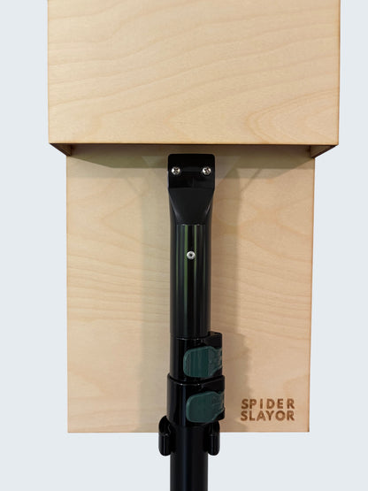 Spider Slayor™ Hanging Storage Unit
