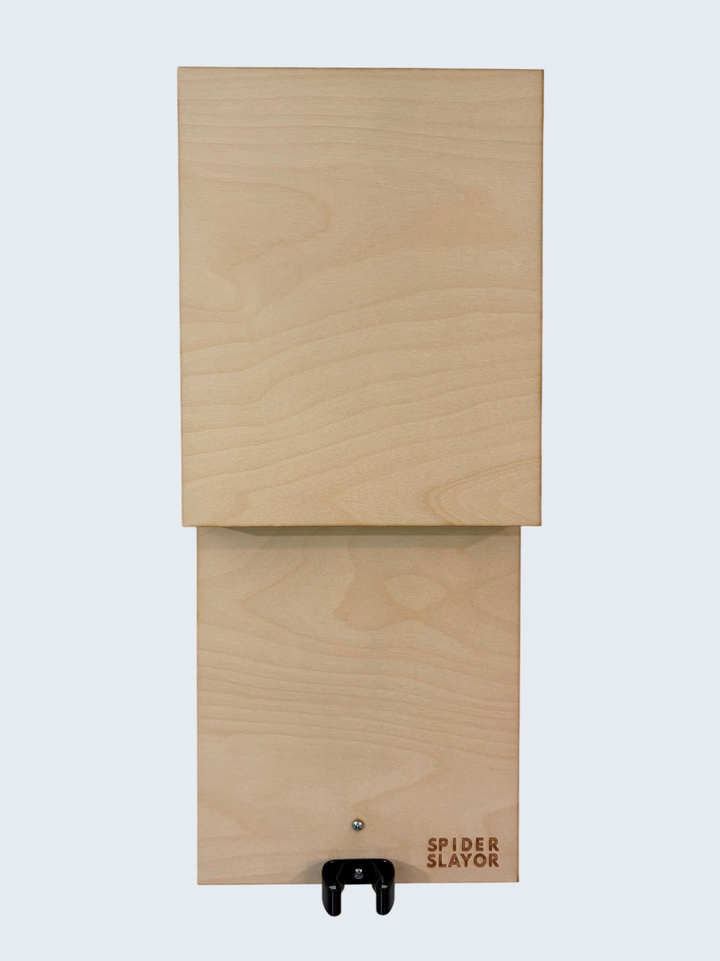 Spider Slayor™ Hanging Storage Unit